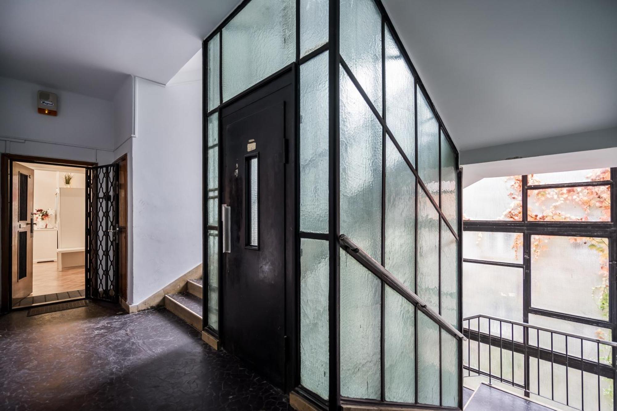 Bpr Danube Panoramic Suite Budapest Extérieur photo