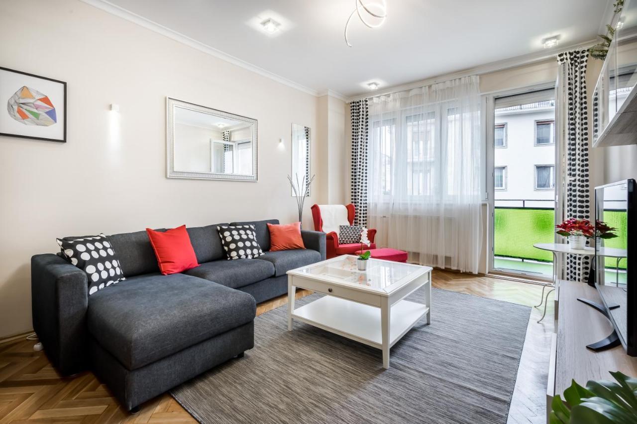 Bpr Danube Panoramic Suite Budapest Extérieur photo