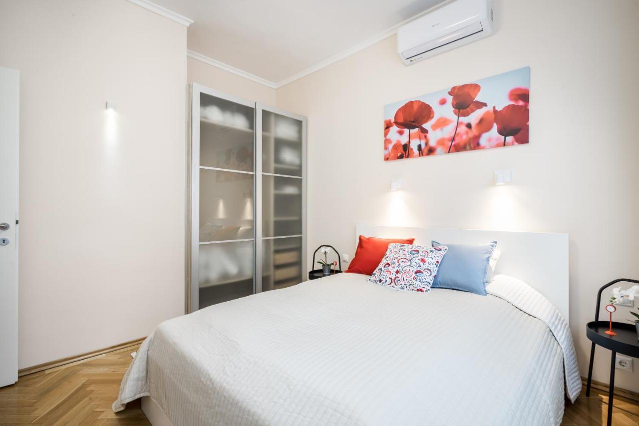 Bpr Danube Panoramic Suite Budapest Extérieur photo